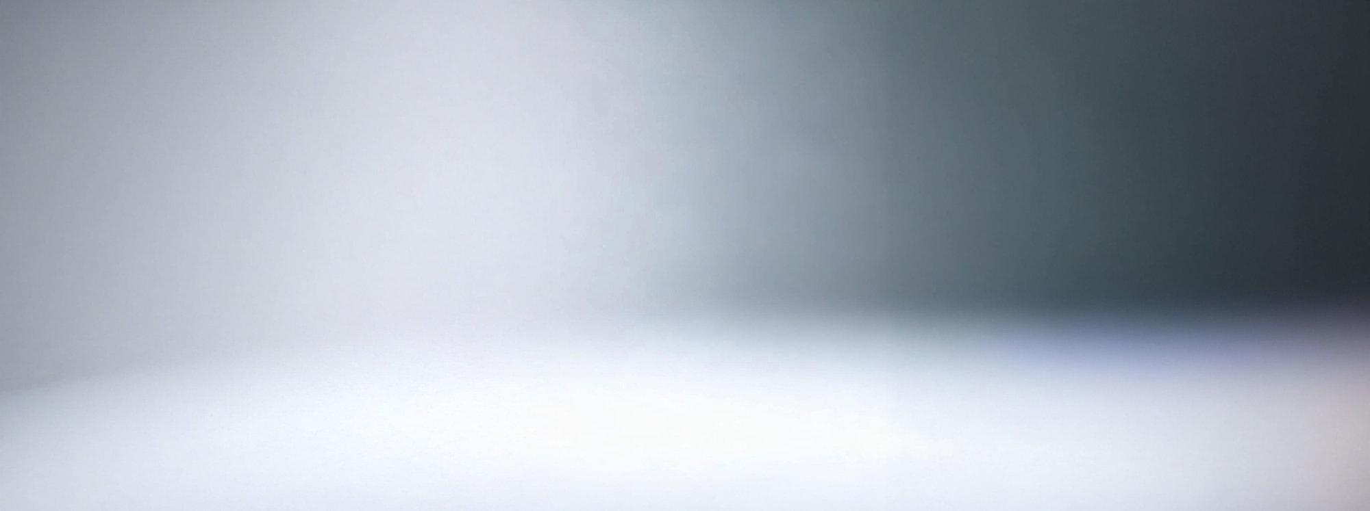 Ein grauer Hintergrund